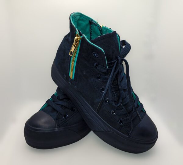 Canvas Shoes