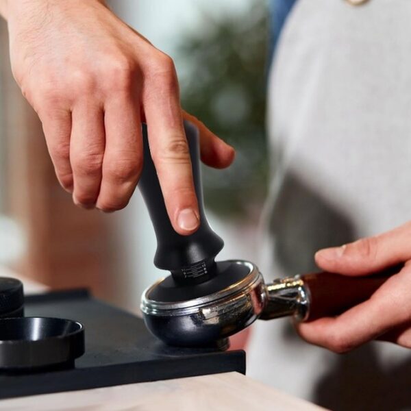 51mm Espresso Tamper and Stirrer Set