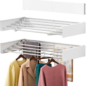Laundry Drying Rack Collapsible