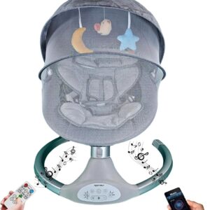 PBell Baby Swing
