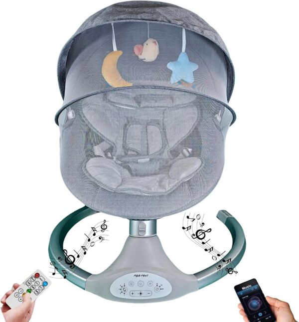 PBell Baby Swing