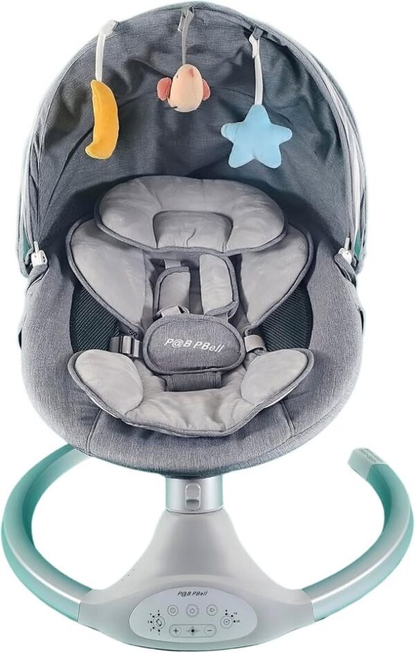 PBell Baby Swing - Image 5