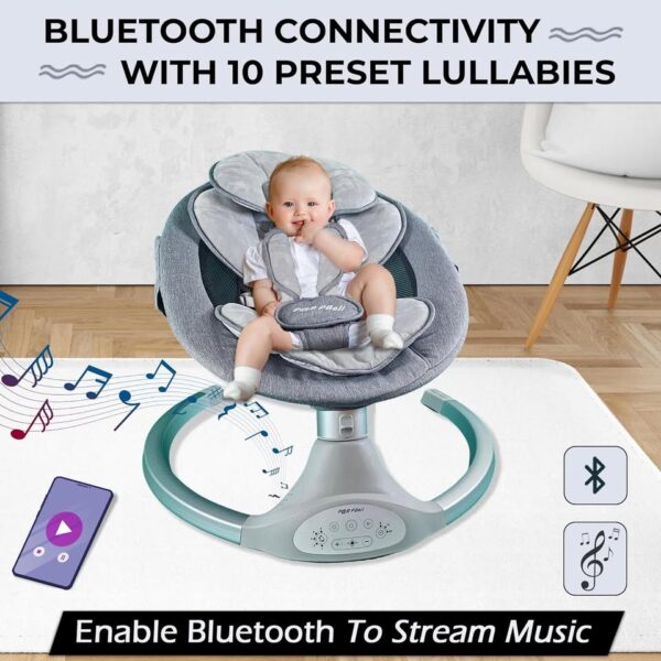 PBell Baby Swing - Image 4