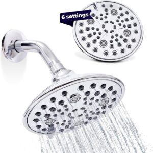 Winthorpe Scotch Mist Shower Head