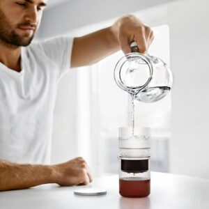Cold Brew Coffee Maker