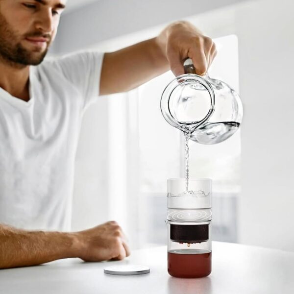 Cold Brew Coffee Maker