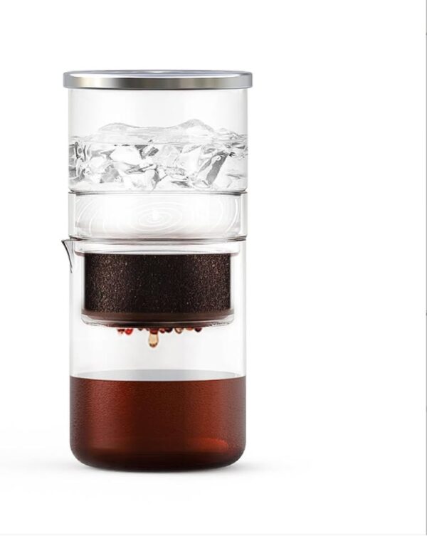 Cold Brew Coffee Maker - Image 2