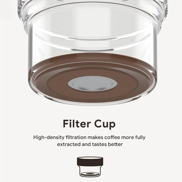 Cold Brew Coffee Maker - Image 3