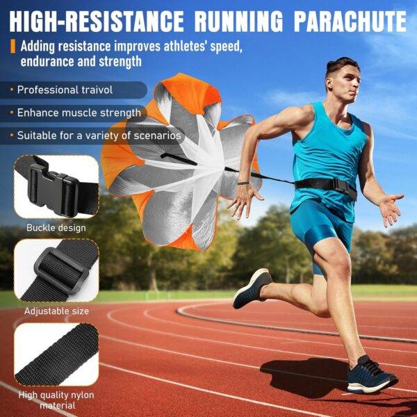 AGILITY TRAINING EQUIPMENT - Image 3