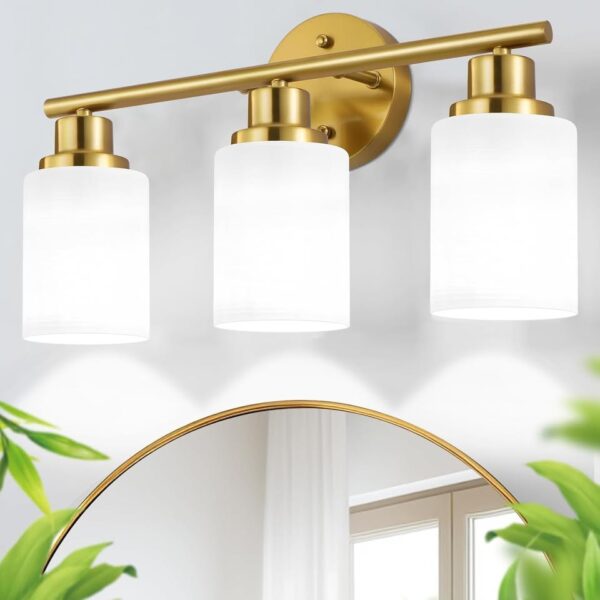 LIGHT FIXTURES FOR EVERY TASTE - Image 3