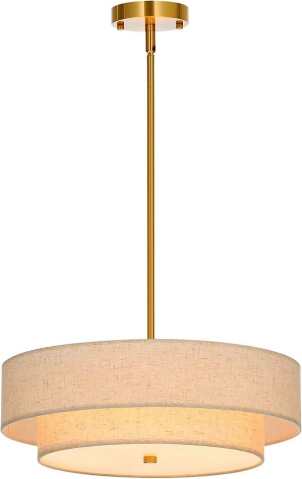 LIGHT FIXTURES FOR EVERY TASTE