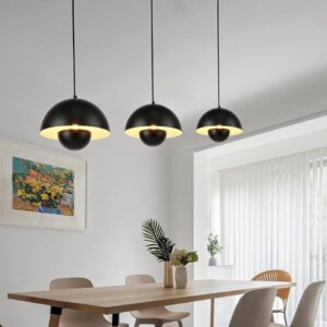 Pendant light lantern